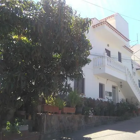Appartement Casa Antonio
