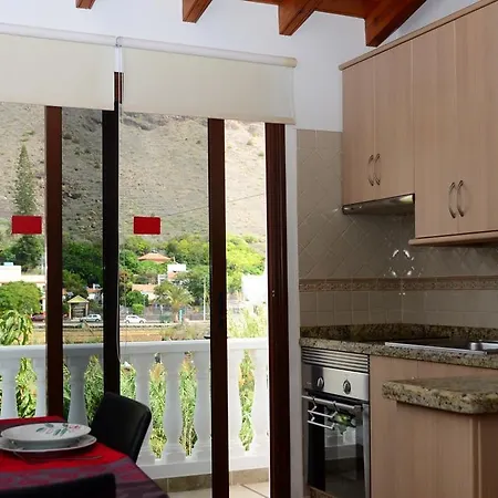 Casa Antonio Valle Gran Rey