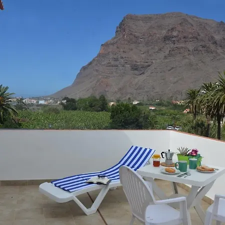 Appartement Casa Antonio *