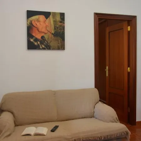 Casa Antonio Valle Gran Rey