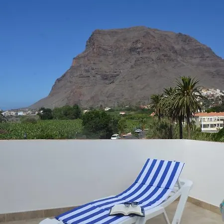Appartement Casa Antonio *