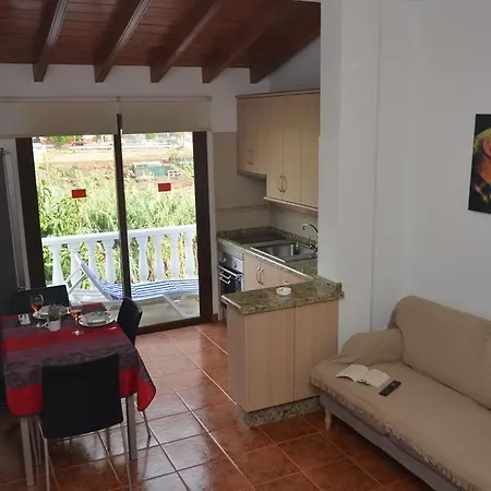 Appartement Casa Antonio