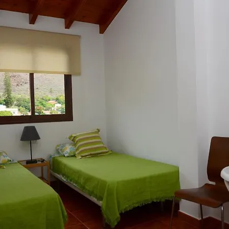 Appartement Casa Antonio