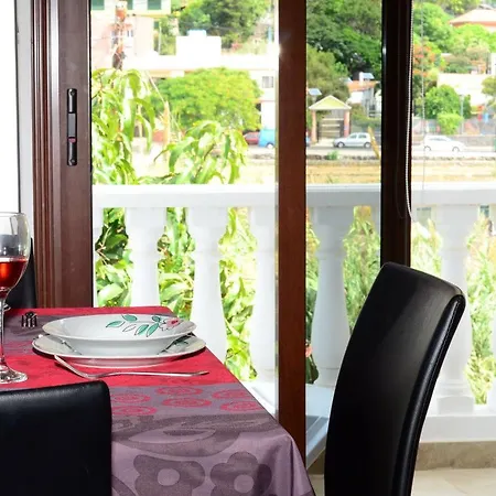 Appartement Casa Antonio *