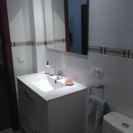 Casa Antonio Apartment Valle Gran Rey