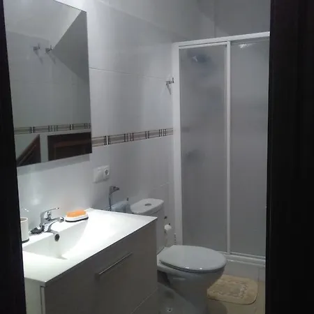 Casa Antonio Appartement Valle Gran Rey