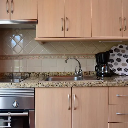 Appartement Casa Antonio *