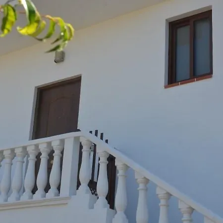 Casa Antonio Appartement