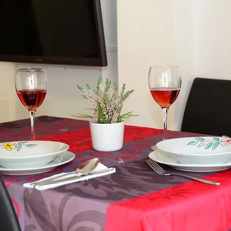 Casa Antonio Appartement Valle Gran Rey