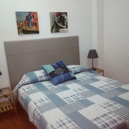 Appartement Casa Antonio *
