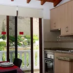 Casa Antonio Valle Gran Rey