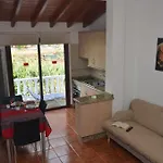 Lägenhet Casa Antonio