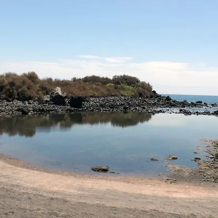 Lejlighed Casa Antonio Valle Gran Rey