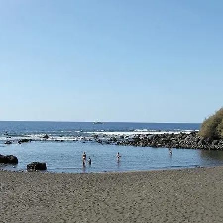 Casa Antonio Valle Gran Rey