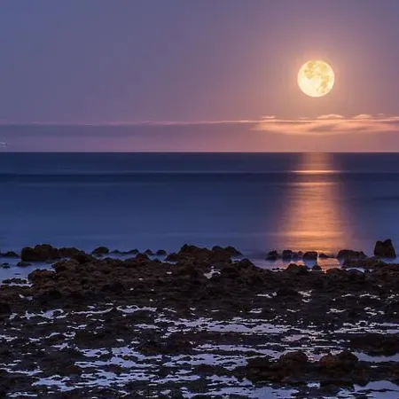 Casa Antonio Valle Gran Rey