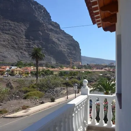 Lejlighed Casa Antonio Valle Gran Rey