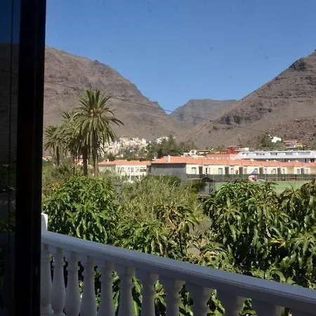 Lejlighed Casa Antonio Valle Gran Rey