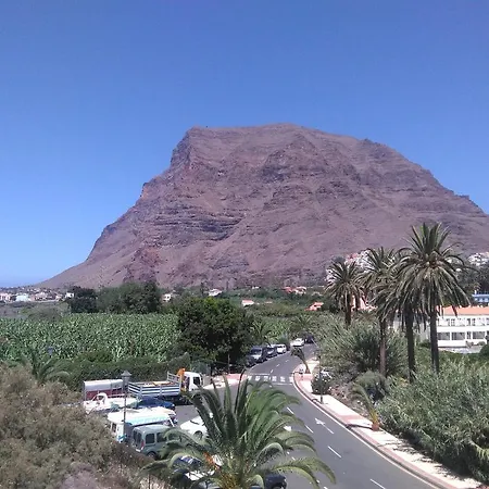 Lägenhet Casa Antonio Valle Gran Rey