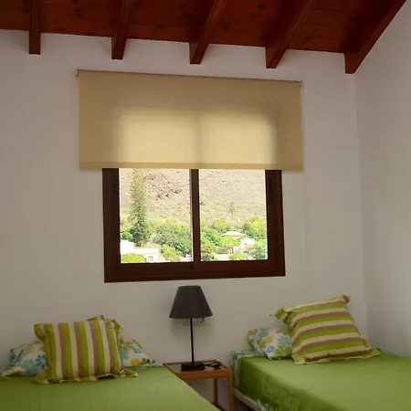 아파트 Casa Antonio 바예그란레이