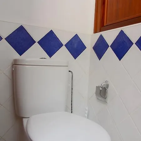 Casa Antonio * Valle Gran Rey