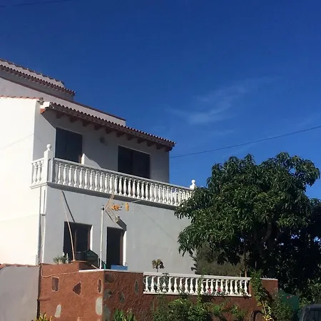 Casa Antonio *