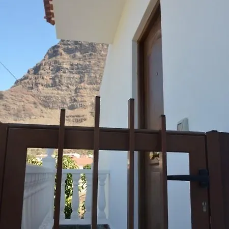 Casa Antonio Apartment Valle Gran Rey