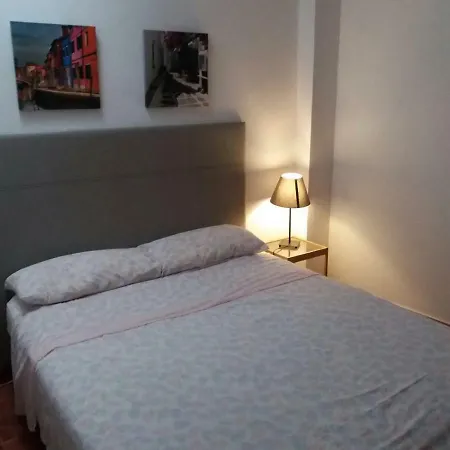 Casa Antonio Lägenhet