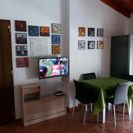 Casa Antonio * Valle Gran Rey