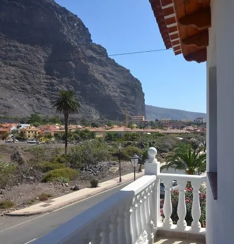 Apartamento Casa Antonio Valle Gran Rey