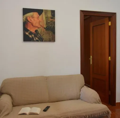 Casa Antonio Valle Gran Rey