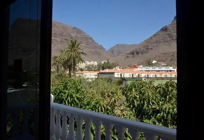 Apartamento Casa Antonio Valle Gran Rey