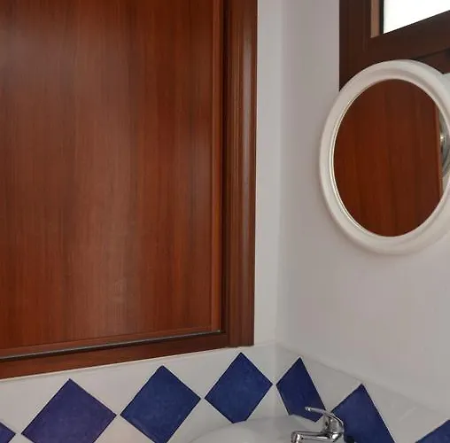 Apartamento Casa Antonio Valle Gran Rey