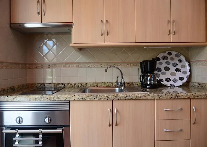 Apartamento Casa Antonio *