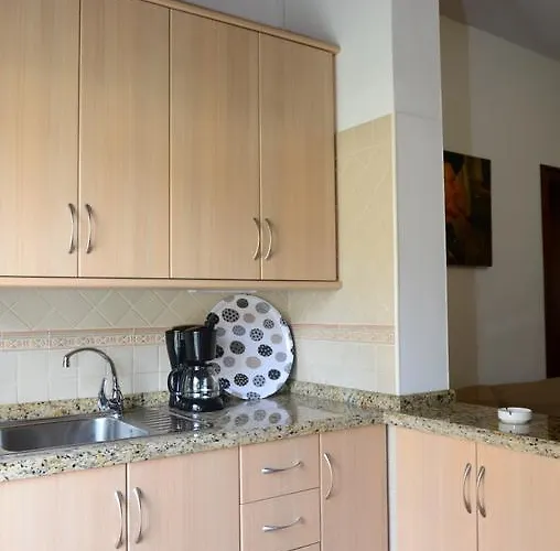 Apartamento Casa Antonio