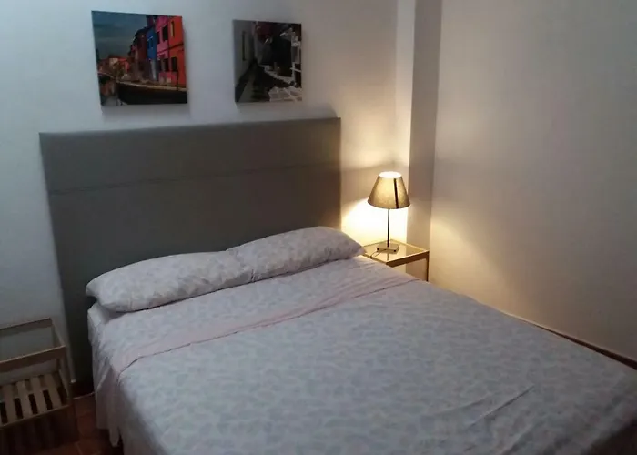 Casa Antonio Apartamento