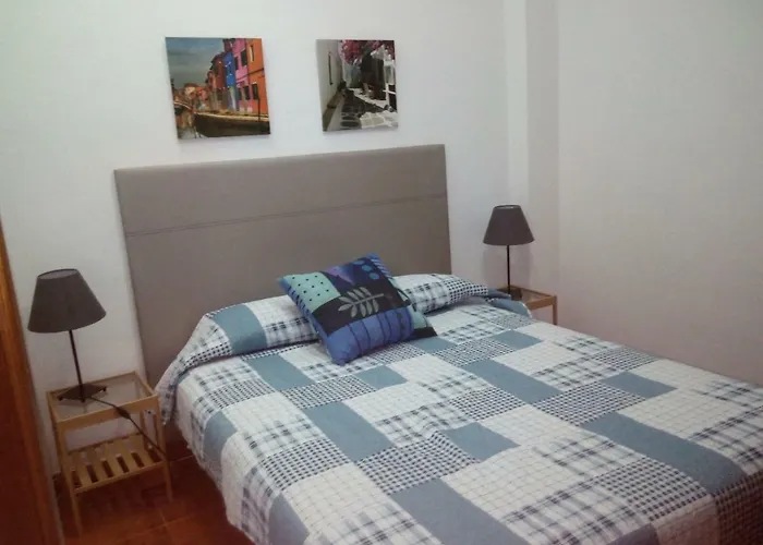 Apartamento Casa Antonio *